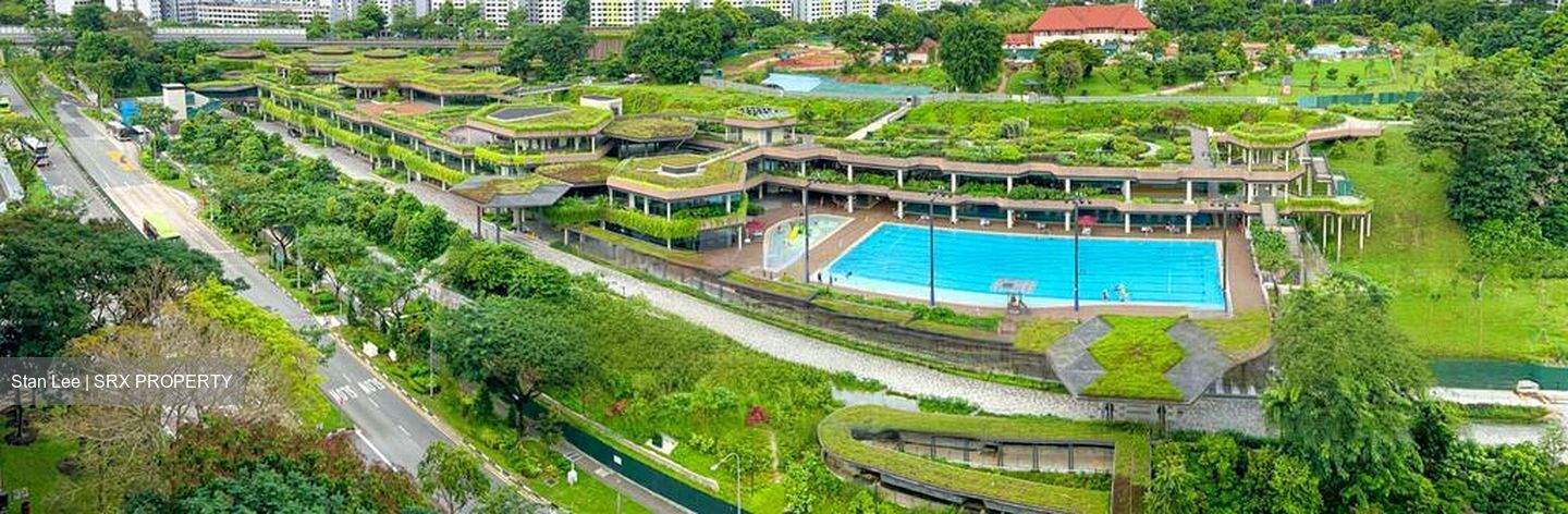 Canberra Crescent Residences (D27), Apartment #455043881